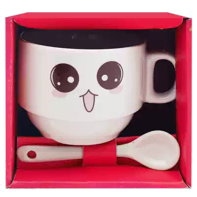 (Gift) mug