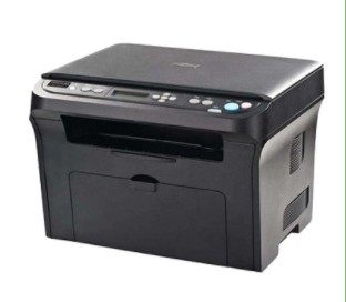 Pantum M6002 Motherboard Power Board Laser Heater Fixing Heating Assembly Feeding Assembly