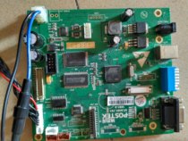 postek postek C168 200 Q8 QX-200 IQ100 G2108 motherboard interface board new