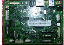 Samsung 4833HD motherboard Samsung 4833 interface board SCX4833HD USB motherboard