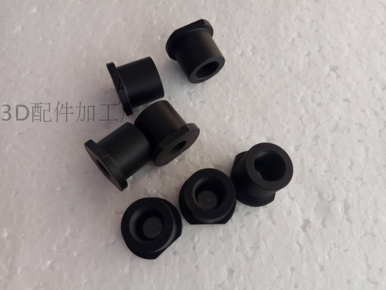 Phụ kiện máy in 3D Vòi phun nước nóng Budaschnoheads v1.1 Đức vòi phun nhập khẩu Đức - Phụ kiện máy in linh kiện máy in nhiệt