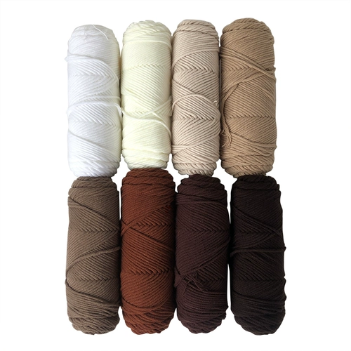 Хаки шерстяной свитер, шарф, шапка, широкая цветовая палитра, 100 грамм