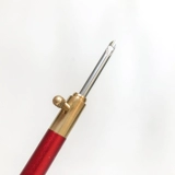 Русская толстая шерстяная ручка для вышивания, ручка для вышивания