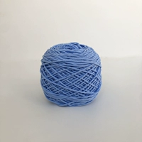 Синий 02 8 Strands 200g