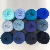 8 -Тяжелый грубый шерстяной пустошитель кластер розовый пистолет