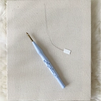 Штемпельная ручка типа А