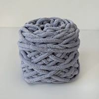 Ледяные прутья серые 01