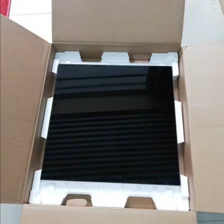 Dishwasher door panel suitable for Panasonic boss WQP4-45RG5W NP-6MEW2F7 dishwasher black white