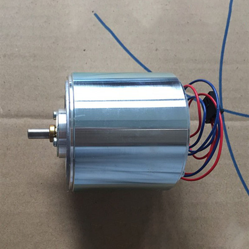 原装全新金宝血透机电机AK200US/96除气流量负压泵电机K24609002