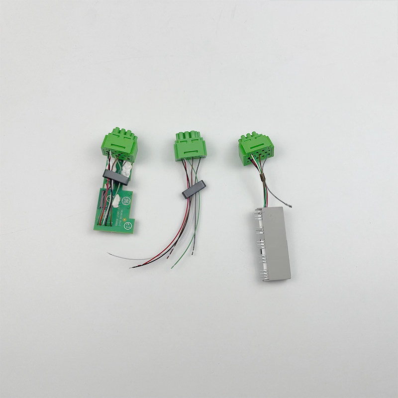 GE 监护仪内线模块ECG接口B20 B30 B40 B450 B650监护仪血压接头