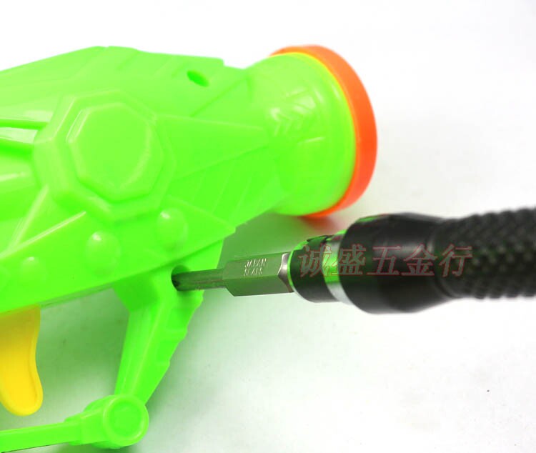 Tournevis pour réparation vélo RUIKE - Ref 2293256 Image 15