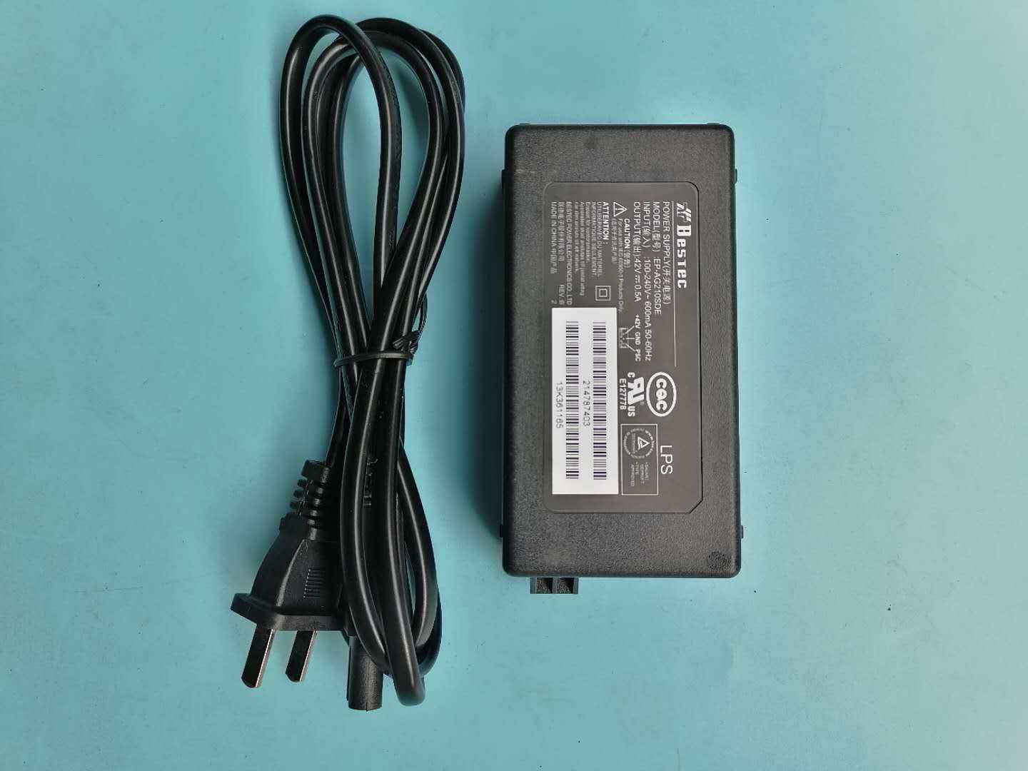 epson l380 power cable