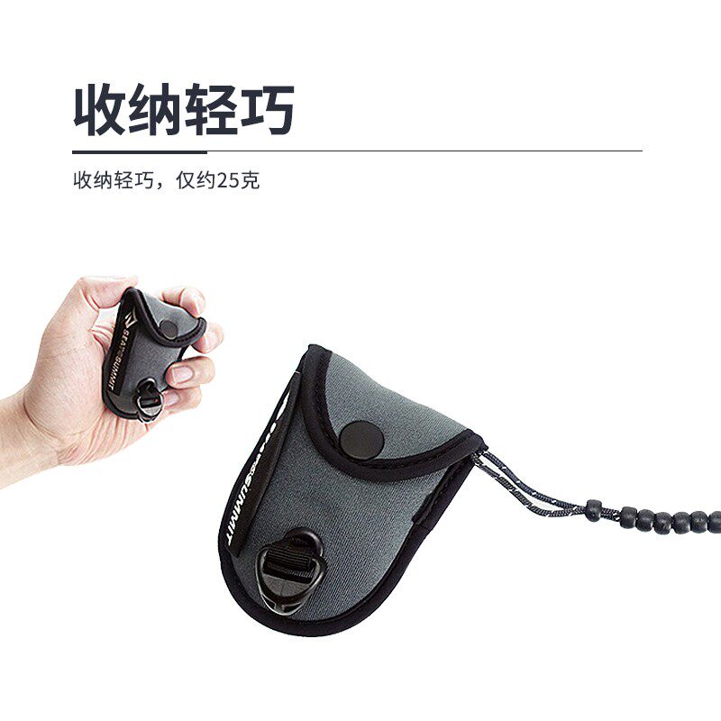 无敌了！Seatosummit旅行挂衣绳，晒衣神器，户外酒店搭配速干毛巾防风晾衣绳，你还在等什么？🌟--淘宝好物网