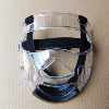 Transparent protective mask [universal size] 