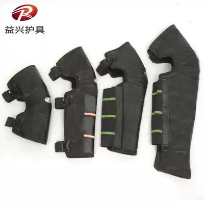 Waterproof electric car knee pads locomotive leg guards thickened autumn and winter biking windshield warm men and women models