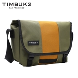 TIMBUK2 Классический шоппер подходит для мужчин и женщин, сумка на одно плечо