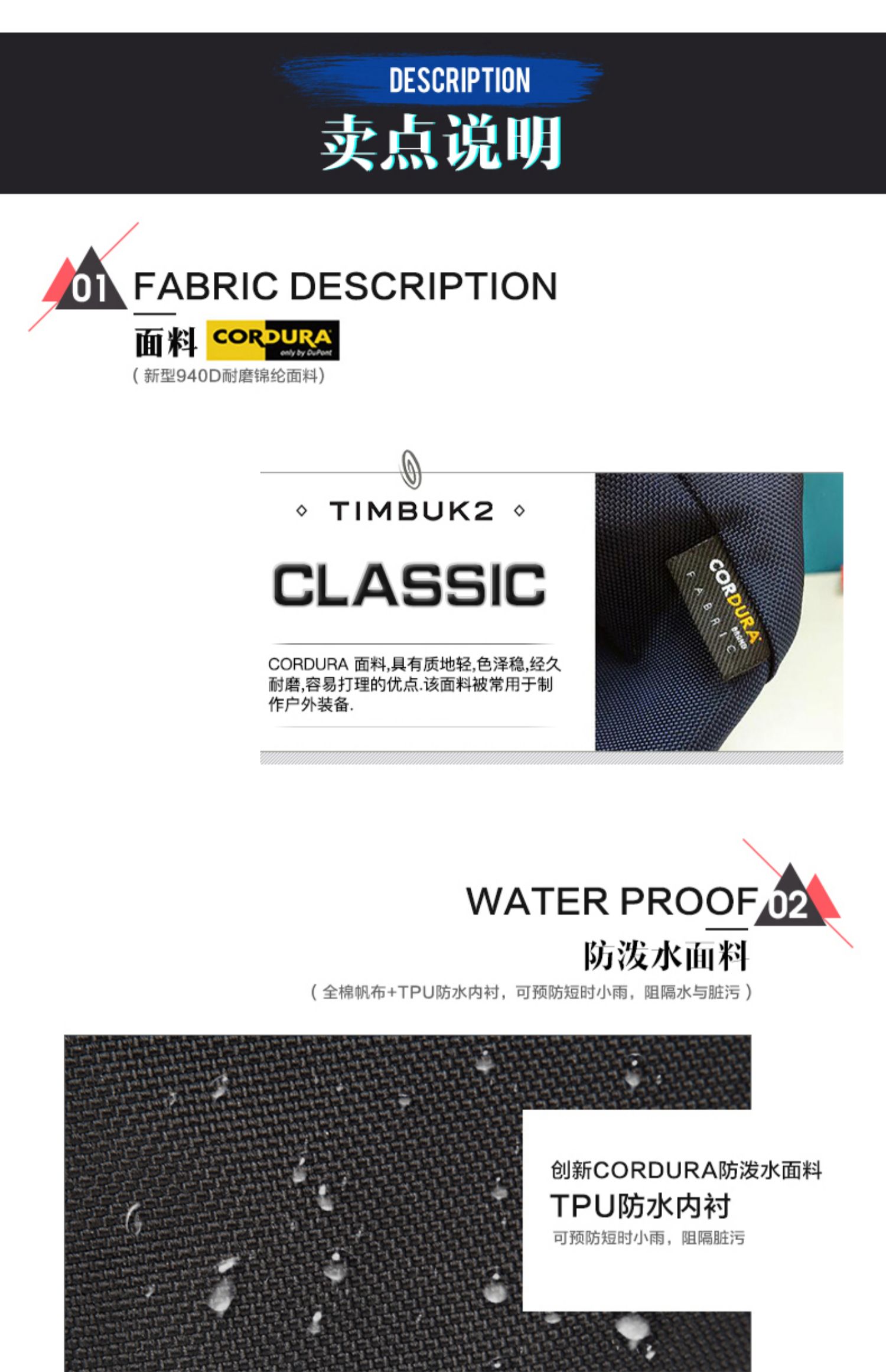 TIMBUK2 cổ điển túi messenger nâng cấp mẫu nam và nữ vai Messenger túi xu hướng túi messenger túi máy tính túi du lịch - Túi của con người cặp đeo chéo