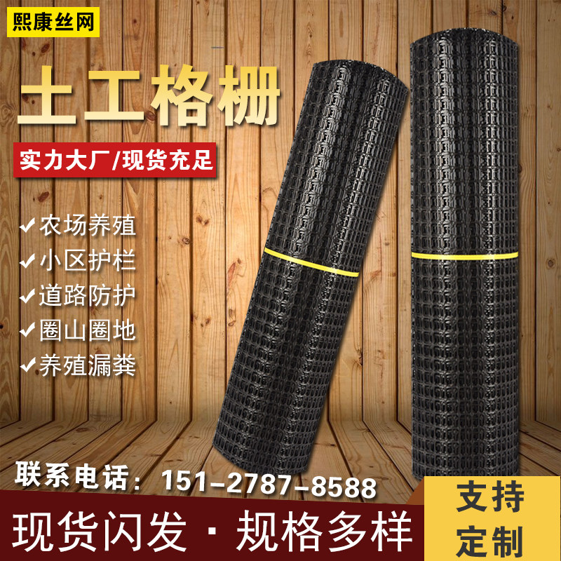 Plastic Mesh Breeding Nets Small Holes Raised Chickens Duck Fence Fences Net Isolation Protective Netting Geogrid Circles Cornnet