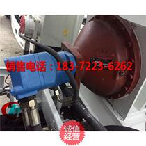 Cement mixer reducer 4 to 16 parties have factory direct tanker transmission assembly new products