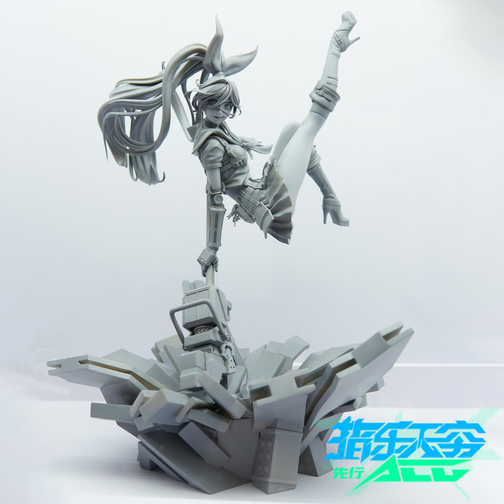 Book Uncle Myethos Mad murmur Candy Model