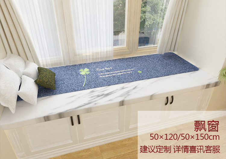 Bếp thảm cửa cửa mat dài trượt dầu thảm thấm nước cửa lối vào tùy chỉnh tiền sảnh - Thảm sàn tham xop