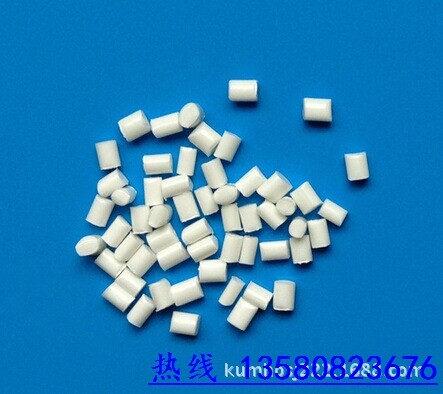 PA66 ST801 super tough cold resistant injection grade nylon material low temperature resistant nylon material