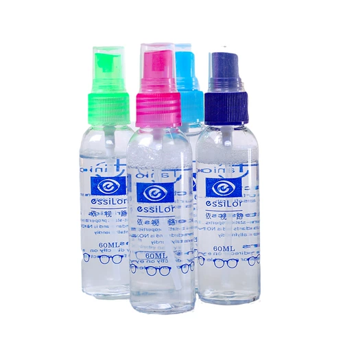 Очки, чистящее средство, спрей, объектив, мобильный телефон, ноутбук, лечебный экран, 60 мл, делается под заказ