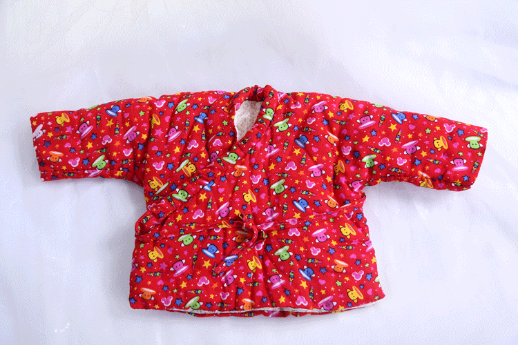 Manteau pour enfant - Ref 2163537 Image 14