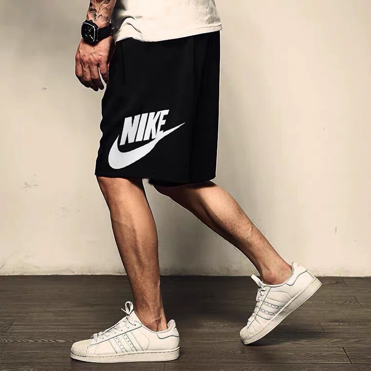 Nike Nike shorts men's 2022 new sports pants in pants running 50% pants AT5268-010-Taobao