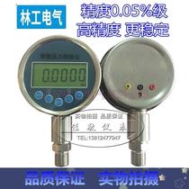 Shoot* Precision Digital Pressure Gauge 0 Level 05 Precision Digital Pressure Gauge Portable Digital Pressure Gauge Standard