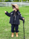 Boys' Outwear Autumn and Winter Clothing 26 New Outdoor Quilted Baby Three-In-One Kidsren's Jacket Boys' Winter Clothes