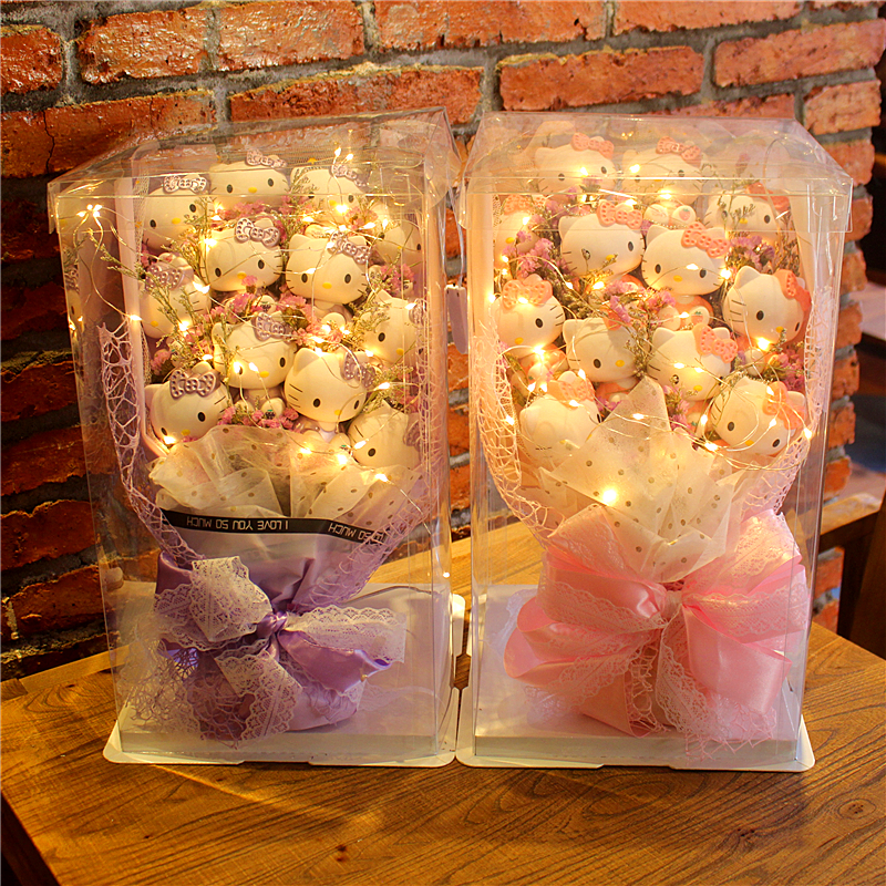 Children's Birthday Presents Female Creative Delicate Ten-year-old 10 Kindergarten 5 Girls 6 Children 8 Elementary School Students 9 Junior High School Students-Taobao