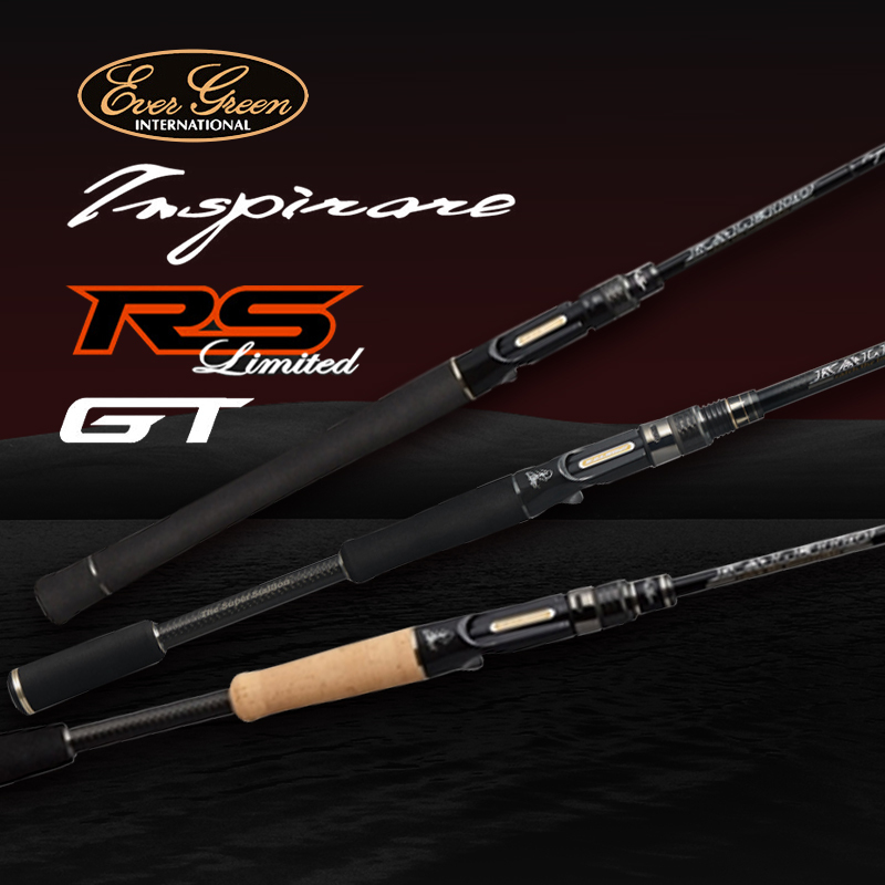 Eg Karudo Lure Rod Shu Kui Supreme Black Raven Kiku Junwen Orion Factclcc Shimizu Masamichi