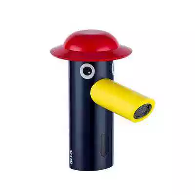 Jielli gllo all copper children's band kindergarten children's induction faucet GL-2251 AC direct current