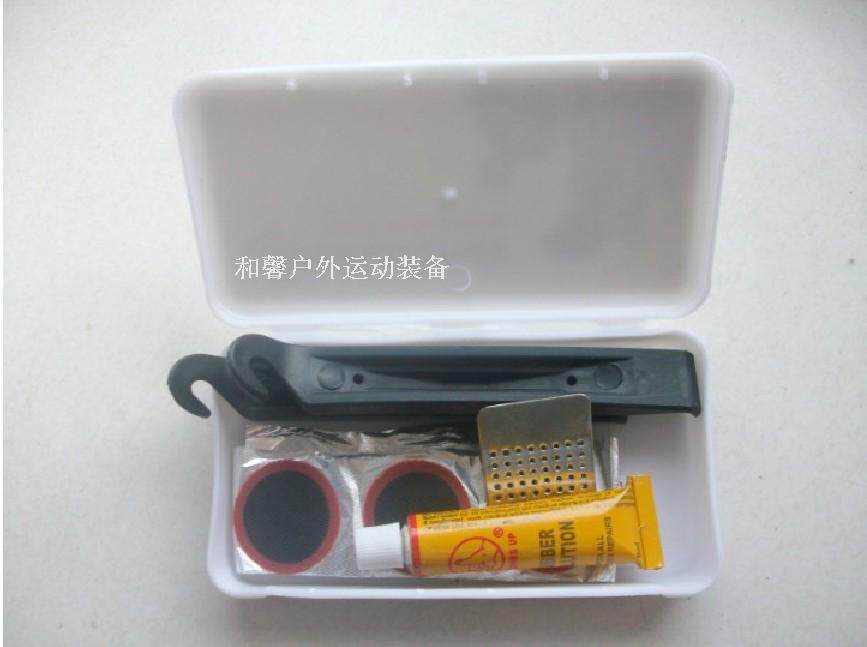 Kit de réparation vélo - Ref 2315742 Image 5