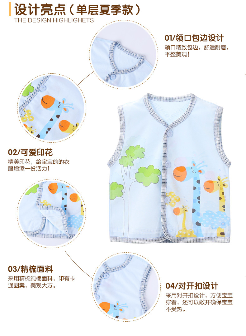 Gilet enfant - Ref 2069006 Image 15