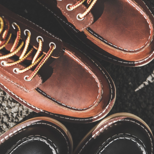 Ami khaki Martin boots men's 875 work boots toe-layer cowhide high-top handmade retro men's shoes motorcycle boots men's fashion