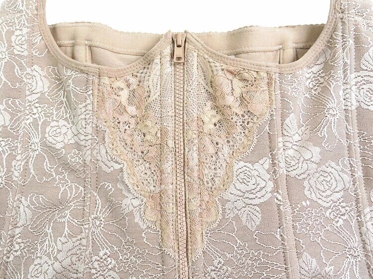 Corset en nylon - Ref 672306 Image 17