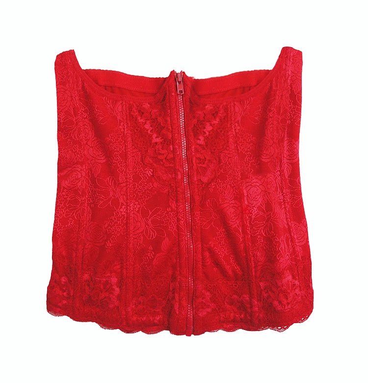 Corset en nylon - Ref 672306 Image 21