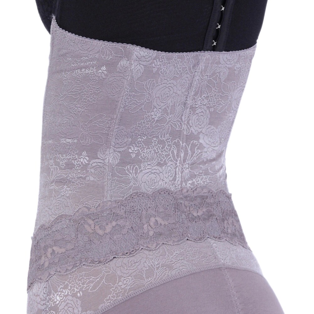 Corset en nylon - Ref 672306 Image 11
