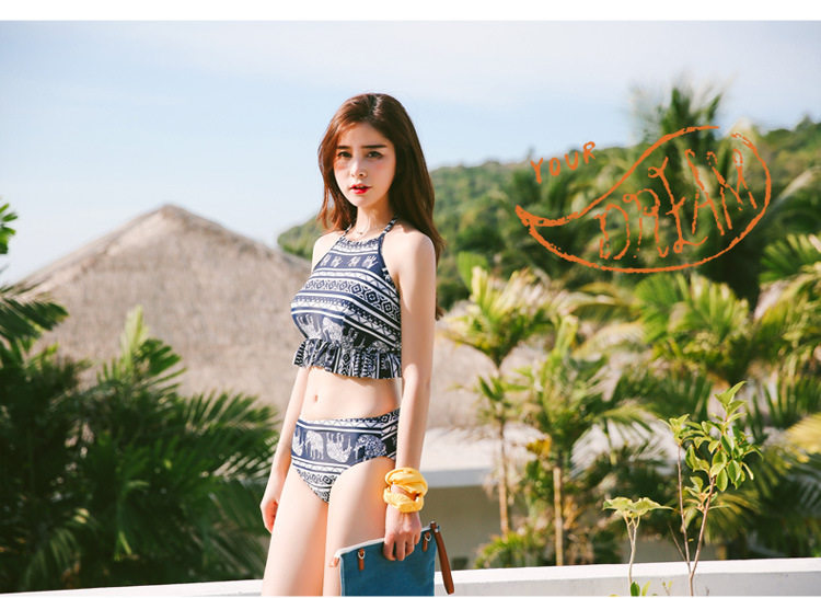 Maillot de bain pour femme - Ref 3028303 Image 20