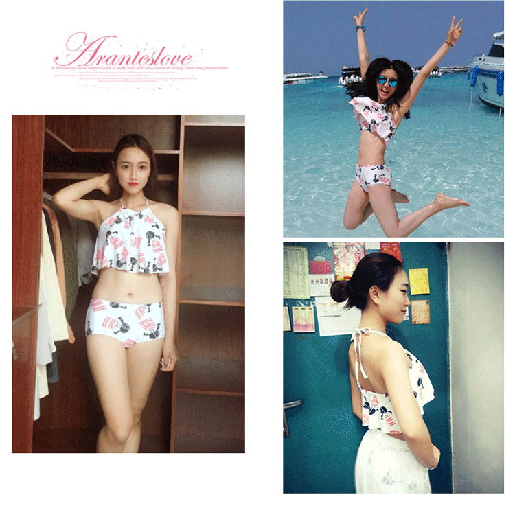 Maillot de bain pour femme - Ref 3034154 Image 7