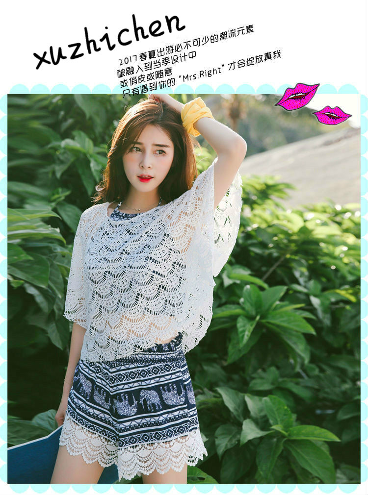 Maillot de bain pour femme - Ref 3028303 Image 6