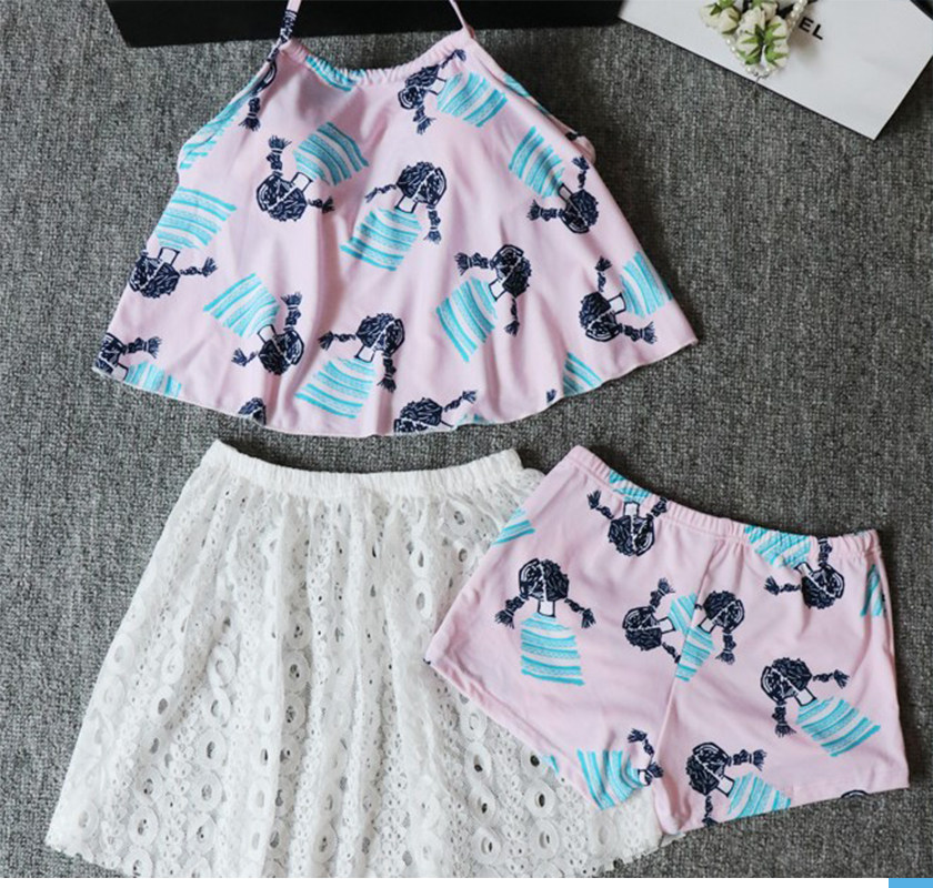 Maillot de bain pour femme - Ref 3034154 Image 4