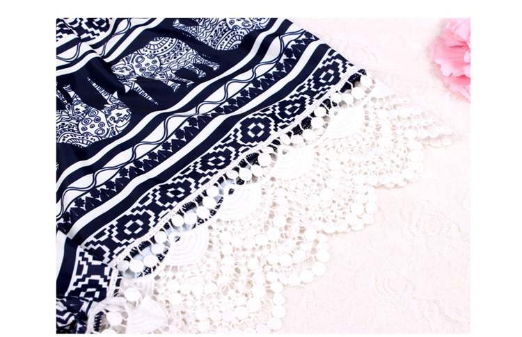 Maillot de bain pour femme - Ref 3028303 Image 36