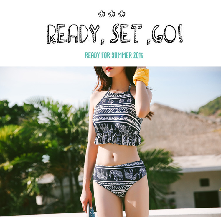 Maillot de bain pour femme - Ref 3028303 Image 23