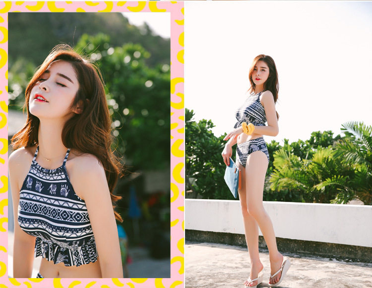 Maillot de bain pour femme - Ref 3028303 Image 24