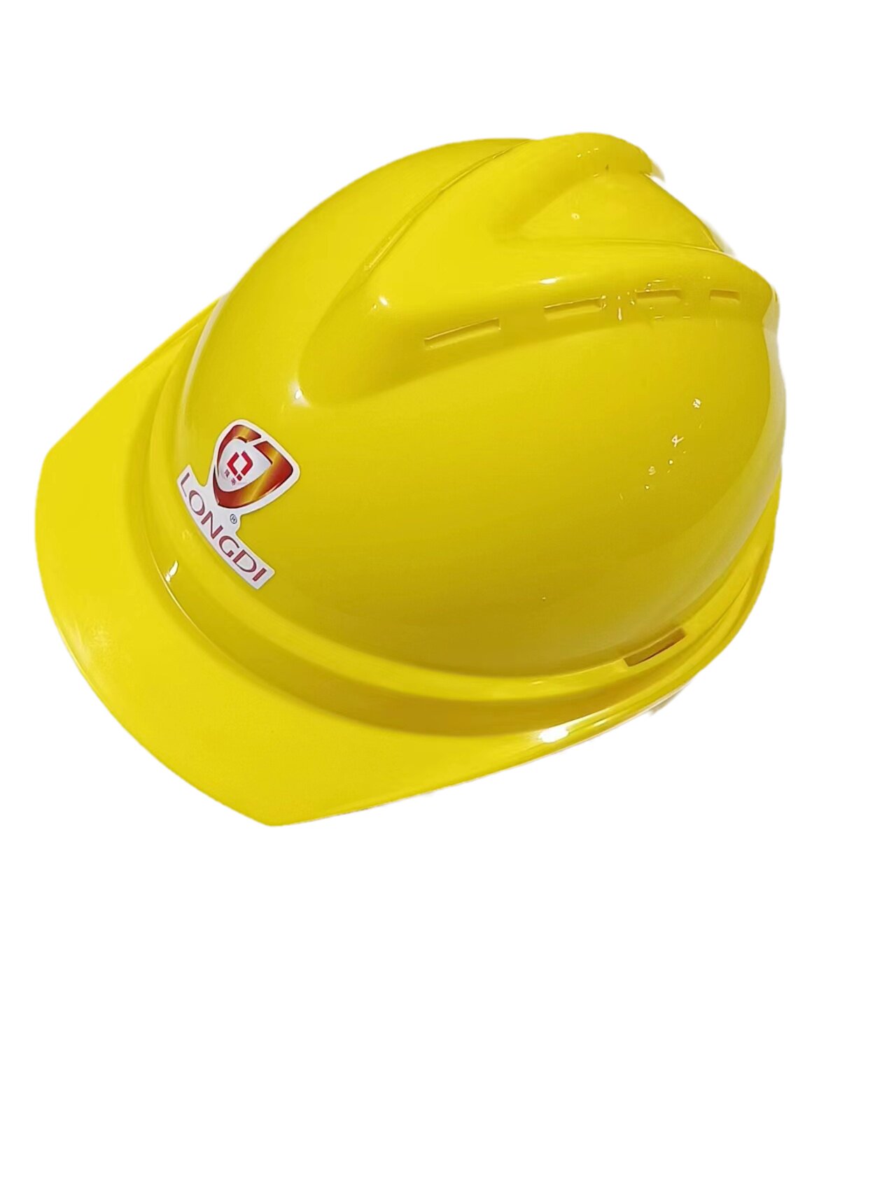 Safety Hat Co., Ltd. National Standard ABS Breakthrough Building Construction Labor Insurance Electrician Helmet