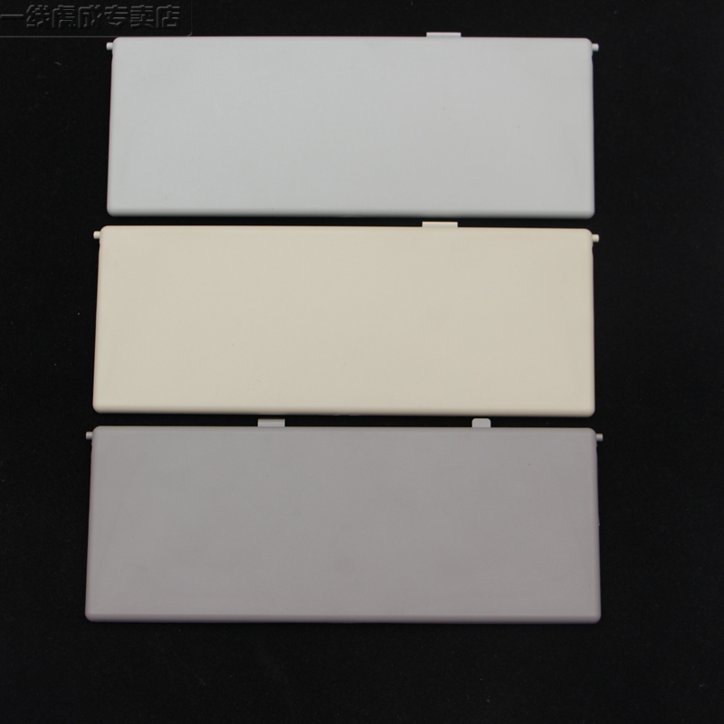 Apply VOVO Volvo S60L V40 V60 V60 Cosmetic Mirror Lamp Cover Shield Cover Special-Taobao