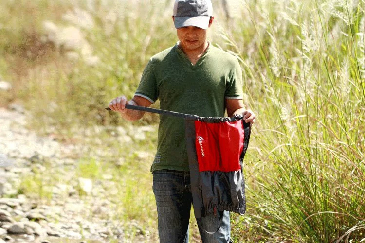 Haiyan trượt tuyết ngoài trời leo núi không thấm nước và tuyết thoáng khí che phủ chống côn trùng chân chống dày dày cộng với lớp nhung đôi